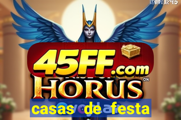 casas de festa infantil porto alegre